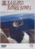 X-Sport - Base And Bungee Jumps [DVD]