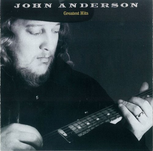 John Anderson - Long Black Veil Lyrics - Zortam Music
