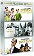 The Three Stooges: Extreme Rarities/Way Out West/Duck Soup [DVD]