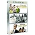 The Three Stooges: Extreme Rarities/Way Out West/Duck Soup [DVD]