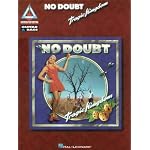 No Doubt / Tragic Kingdom (GTR & BASS TAB) book cover