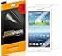 SUPERSHIELDZ- High Definition (HD) Clear Screen Protector for Samsung Galaxy Tab 3 7.0 7 inch + Lifetime Replacements Warranty - [3-PACK] Retail Packaging
