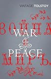 War and Peace (Vintage Classics)