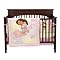 Dora the Explorer 4 Piece Baby Crib Bedding Set by Baby Boom