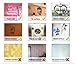 DIY Home Decor Art Removable Wall Stickers London Street & London Bus Wall Decals #77
