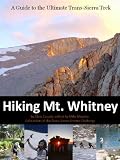 Hiking Mt. Whitney