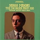 The Swinger From Rio