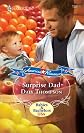 Surprise Dad (Harlequin American Romance Series)