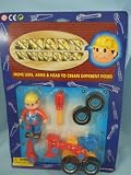 Smart Builder Figure Play Toy Set 036/118IMAGE