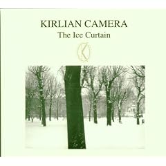 The Ice Curtain