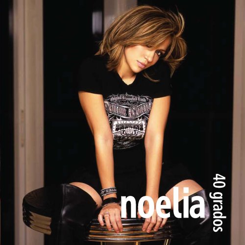 Noelia - Baila Tres Cd @ 21st Century - Zortam Music