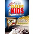 Sold Separately: Classic Kids Commercials