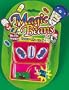 Magic Jumping Beans