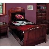 Northwest Arizona Cardinals Comforter Set