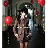 ROCKBOUND NEIGHBORS(½é²ó¸ÂÄêÈ×)(Blu-ray DiscÉÕ)