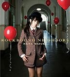 ROCKBOUND NEIGHBORS(初回限定盤)(Blu-ray Disc付)