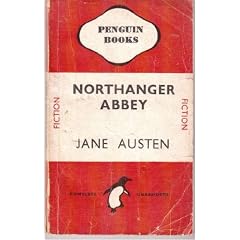 Northanger Abbey