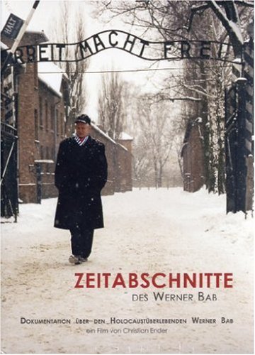 Zeitabschnitte des Werner Bab [Edizione: Germania]