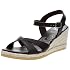 sandales or Panama Jack Inaya S
