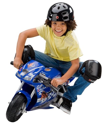 Where to buy Razor Pocket Rocket-Blue