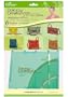 Clover Trace and Create Bag Templates with Nancy Zieman, California Bag Collection
