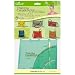 Clover Trace and Create Bag Templates with Nancy Zieman, California Bag Collection