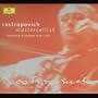 Rostropovich, Master Cellist