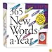 365 New Words-A-Year Page-A-Day Calendar 2009 (Original Page a Day Calendars)