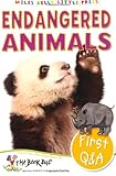 Endangered animals