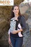 BECO BABY CARRIER BUTTERFLY 2 �u���C�N