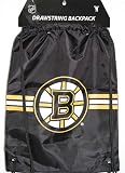 NHL Boston Bruins Drawstring Backpack