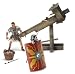 epixx-Figurenwelt Römer und Gladiatoren 20316 - Publius Latinius mit Balliste