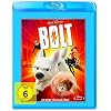 Bolt - Ein Hund f�r alle F�lle [Blu-ray]