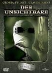 Der Unsichtbare - Monster Collection