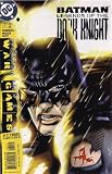 Batman: Legends of the Dark Knight, #184 WAR GAMES, ACT THREE PART 2 OF 8 Batman: Legends of the Dark Knight, #184 WAR GAMES, ACT THREE PART 2 OF 8