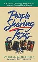 People Sharing Jesus: A Natural, Sensitive Approach to Helping Others Know Christ