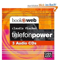 telefonpower. H�rbuch
