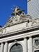 Grand Central Terminal, Manhattan, New York City, New York, USA Photographic Poster Print by Amanda Hall, 12x16