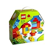 Lego - 5486 - Jeu de construction - Duplo - Briques amusantespar LEGO