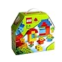 LEGO Duplo 5486 - Steine & Co. Steinebox mit Sch�ttfunktion