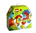LEGO Duplo 5486 - Steine & Co. Steinebox mit Sch&uuml;ttfunktion