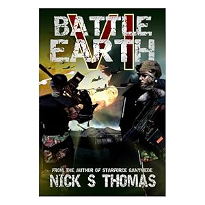 battle earth