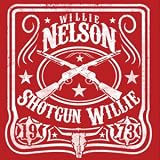 Willie Nelson - Bandannas