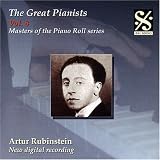 Revue Dal Segno  / The Great Pianists, Vol. 8: Artur Rubinstein