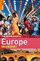 The Rough Guide to Europe On A Budget