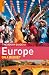 The Rough Guide to Europe On A Budget