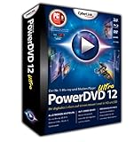 Cyberlink PowerDVD