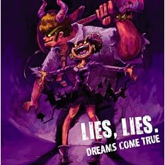 LIES, LIES.(�ʏ��)
