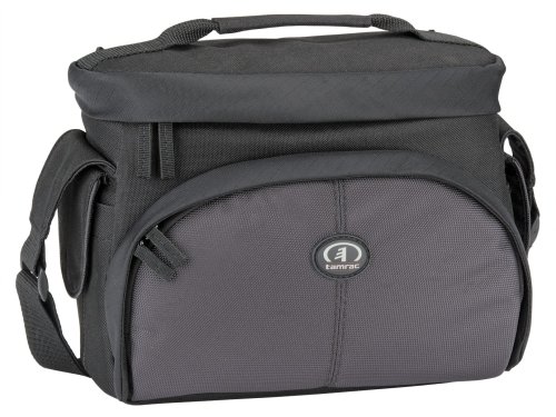 Tamrac 3350 Aero 50 Camera Bag Black GrayB00200K2TM : image