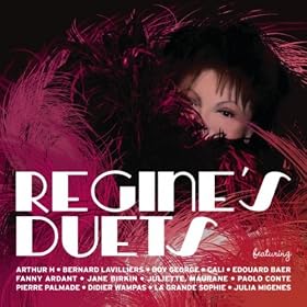 R�gine's Duets